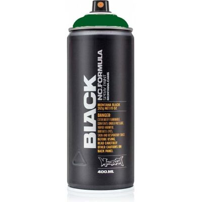 Montana Montana Black 400 ML Celtic Montana Montana Black 400 ML Celtic