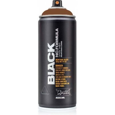 Montana Montana Black 400 ML Chocolate Montana Montana Black 400 ML Chocolate