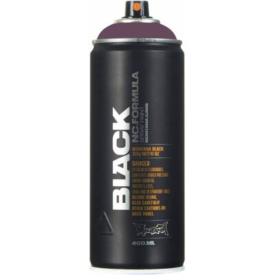 Montana Montana Black 400 ML Liver Montana Montana Black 400 ML Liver