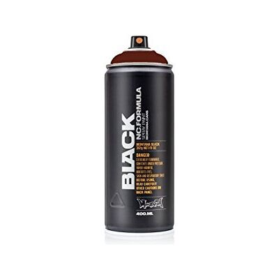 Montana Montana Black 400 ML Maroon Montana Montana Black 400 ML Maroon