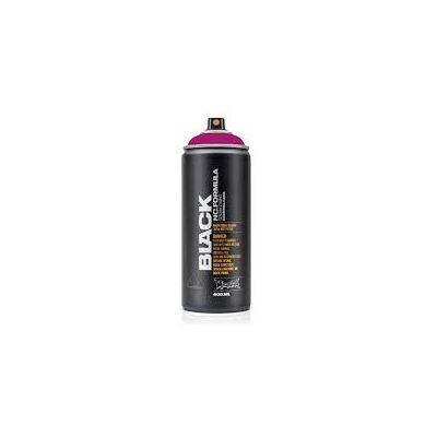 Montana Montana Black 400 ML Purple Rain Montana Montana Black 400 ML Purple Rain