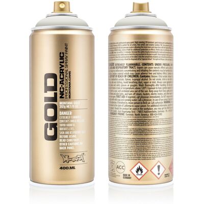 Montana Gold 400ML G7230 Buzzard Montana Gold 400ML G7230 Buzzard