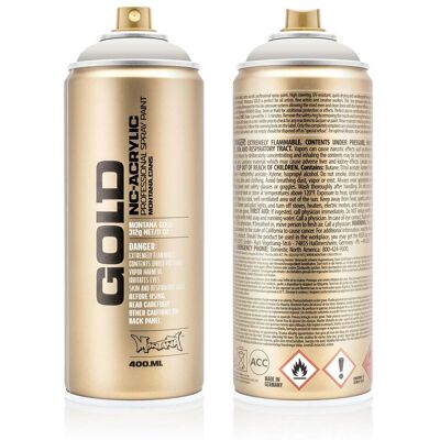Montana Gold 400ML G7260 Meteorite Montana Gold 400ML G7260 Meteorite