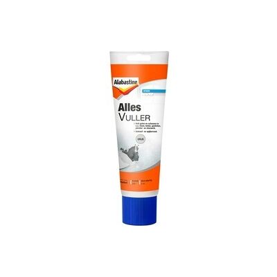 Alabastine Allesvuller - 330 gram Grijs Alabastine Allesvuller - 330 gram Grijs