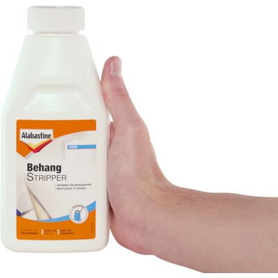 Alabastine Behangstripper - 500 ml Alabastine Behangstripper - 500 ml
