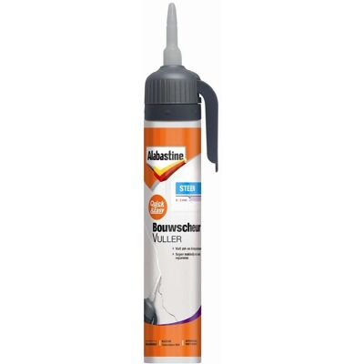 Alabastine Quick And Easy Bouwscheuren Vuller - 300 gram Alabastine Quick And Easy Bouwscheuren Vuller - 300 gram