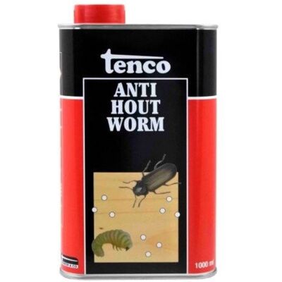 Tenco Anti-Houtworm Tenco Anti-Houtworm
