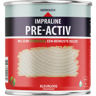 Hermadix Impraline Pre-Activ Hermadix Impraline Pre-Activ