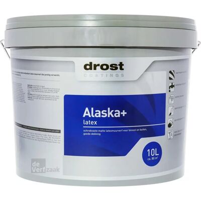 Drost Alaska+ Drost Alaska+