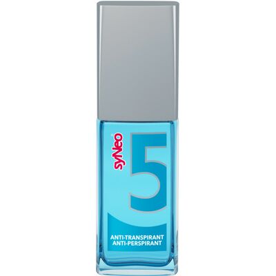 Syneo 5 Deo Antitranspirant Syneo 5 Deo Antitranspirant