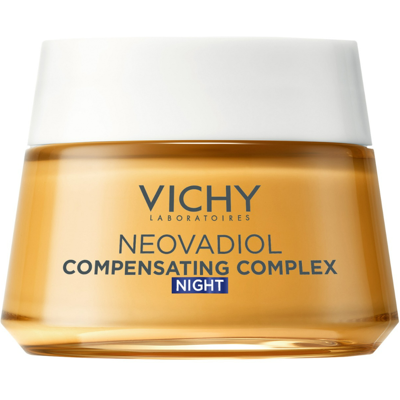 Vichy Neovadiol Perimenopauze Revitaliserende Nachtcrème (50ml) Vichy Neovadiol Perimenopauze Revitaliserende Nachtcrème (50ml)