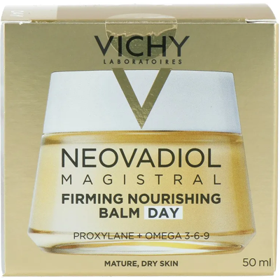 Vichy Neovadiol Post-Menopauze Herstellende Anti-Slankheid Dagcrème Vichy Neovadiol Post-Menopauze Herstellende Anti-Slankheid Dagcrème