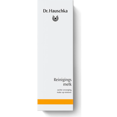Dr. Hauschka 145ml Reinigingsmelk - Gezichtsreiniger Dr. Hauschka 145ml Reinigingsmelk - Gezichtsreiniger