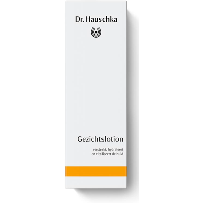Dr. Hauschka Tonerende Lotion - Voor normale en gevoelige huid Dr. Hauschka Tonerende Lotion - Voor normale en gevoelige huid
