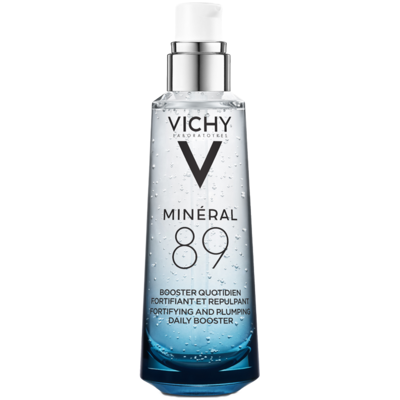Vichy Minéral 89 Fortifying Plumping Daily Booster Vichy Minéral 89 Fortifying Plumping Daily Booster