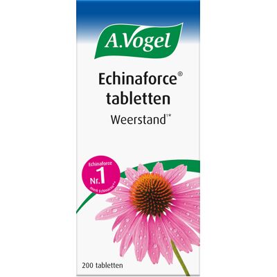 A.Vogel Echinaforce Tabletten A.Vogel Echinaforce Tabletten