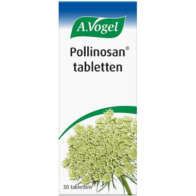 A.Vogel Pollinosan Tabletten A.Vogel Pollinosan Tabletten
