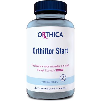Orthica Orthiflor Start Orthica Orthiflor Start