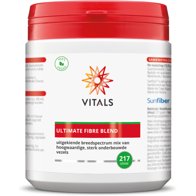 Vitals Ultimate Fibre Blend Vitals Ultimate Fibre Blend