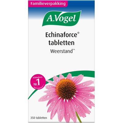 A.Vogel Echinaforce Tabletten A.Vogel Echinaforce Tabletten