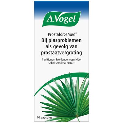 A.Vogel ProstaforceMed Capsules A.Vogel ProstaforceMed Capsules