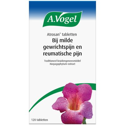 A.Vogel Atrosan Tabletten A.Vogel Atrosan Tabletten