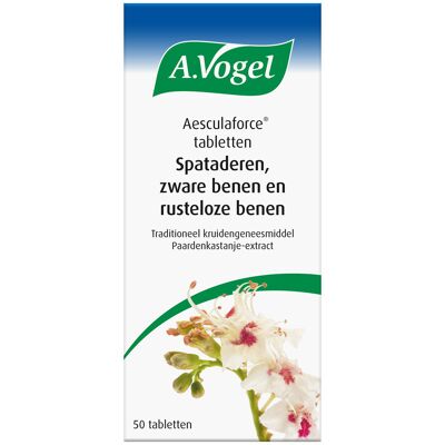 A.Vogel Aesculaforce Tabletten A.Vogel Aesculaforce Tabletten