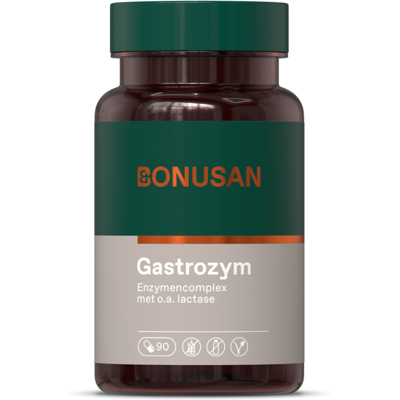 Bonusan Gastrozym Capsules Bonusan Gastrozym Capsules