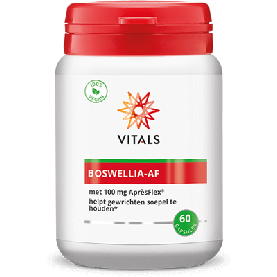 Vitals Boswellia-AF Capsules Vitals Boswellia-AF Capsules