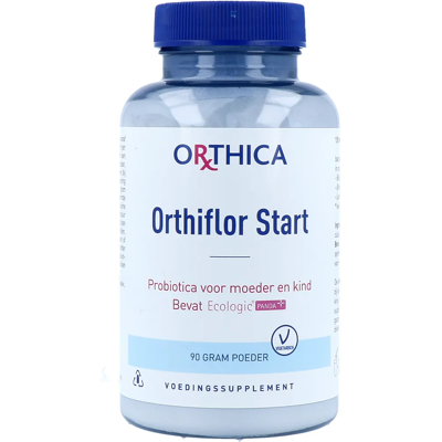 Orthica Orthiflor Start Moeder & Kind Biotica Poeder Orthica Orthiflor Start Moeder & Kind Biotica Poeder
