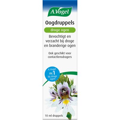 A.Vogel Oogdruppels A.Vogel Oogdruppels