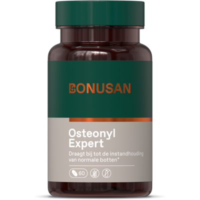 Bonusan Osteonyl Expert Tabletten Bonusan Osteonyl Expert Tabletten
