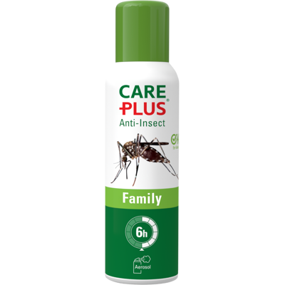 Care Plus Anti-Insect Icaridin Spray Care Plus Anti-Insect Icaridin Spray