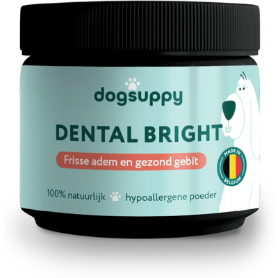 Dogsuppy Dental Bright Poeder Dogsuppy Dental Bright Poeder