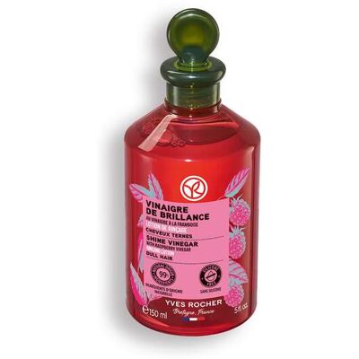 Yves Rocher Haarspoeling - Glans Yves Rocher Haarspoeling - Glans