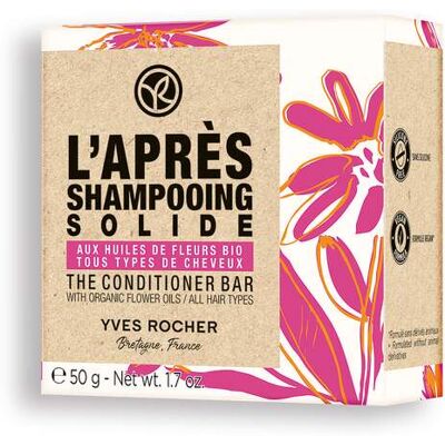Yves Rocher Conditionerbar Yves Rocher Conditionerbar