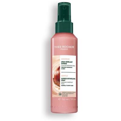 Yves Rocher Anti-klittenspray express Yves Rocher Anti-klittenspray express