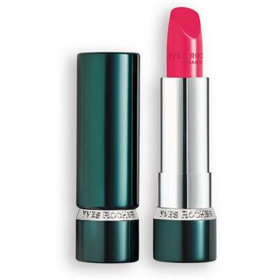 Yves Rocher Lippenstift Rouge Botanique Satin 210. Rose Tulipe Yves Rocher Lippenstift Rouge Botanique Satin 210. Rose Tulipe