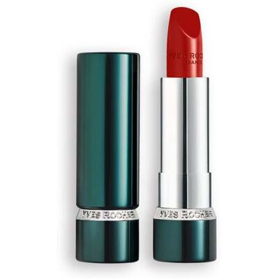 Yves Rocher Lippenstift Rouge Botanique Satin 330. Rouge Pavot Yves Rocher Lippenstift Rouge Botanique Satin 330. Rouge Pavot