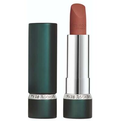Yves Rocher Lippenstift Rouge Botanique Mat 105. Nude Jasmin Yves Rocher Lippenstift Rouge Botanique Mat 105. Nude Jasmin