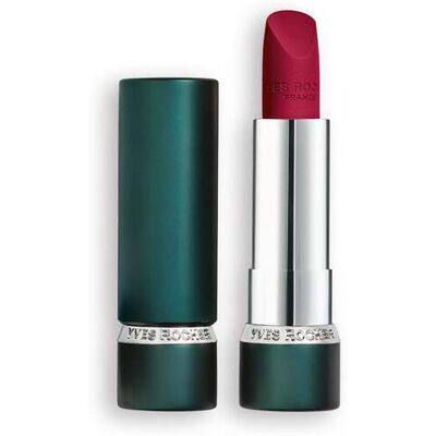 Yves Rocher Lippenstift Rouge Botanique Mat 215. Rose Laurier Yves Rocher Lippenstift Rouge Botanique Mat 215. Rose Laurier