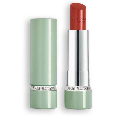 Yves Rocher Lippenstift Rouge Botanique Glow 10. Nude Canna Yves Rocher Lippenstift Rouge Botanique Glow 10. Nude Canna