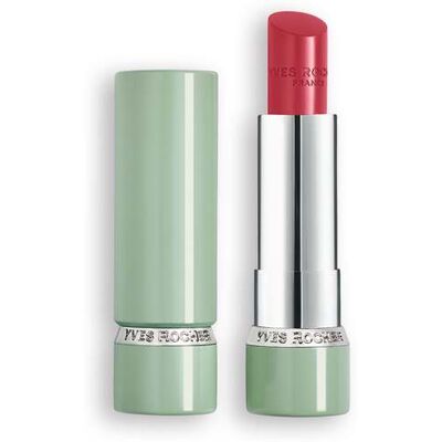 Yves Rocher Lippenstift Rouge Botanique Glow 25. Rose Camélia Yves Rocher Lippenstift Rouge Botanique Glow 25. Rose Camélia