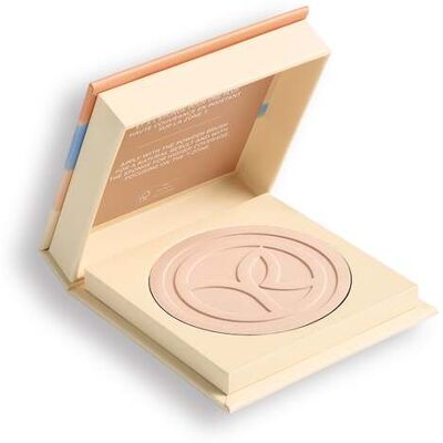 Yves Rocher Compact tintpoeder Zéro Défaut Rosé 050 Yves Rocher Compact tintpoeder Zéro Défaut Rosé 050