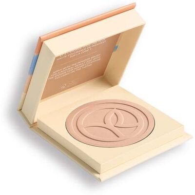 Yves Rocher Compact tintpoeder Zéro Défaut Rosé 100 Yves Rocher Compact tintpoeder Zéro Défaut Rosé 100