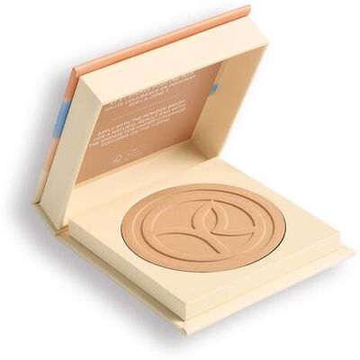 Yves Rocher Compact tintpoeder Zéro Défaut Beige 200 Yves Rocher Compact tintpoeder Zéro Défaut Beige 200