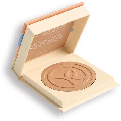 Yves Rocher Compact tintpoeder Zéro Défaut Beige 300 Yves Rocher Compact tintpoeder Zéro Défaut Beige 300