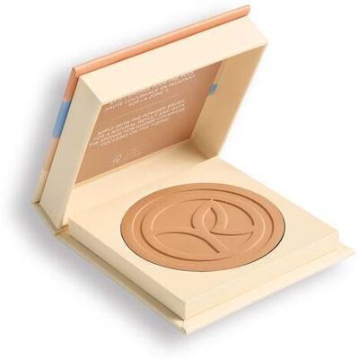Yves Rocher Compact tintpoeder Zéro Défaut Doré 200 Yves Rocher Compact tintpoeder Zéro Défaut Doré 200