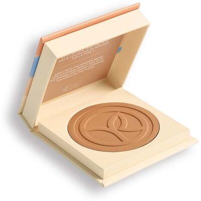 Yves Rocher Compact tintpoeder Zéro Défaut Doré 400 Yves Rocher Compact tintpoeder Zéro Défaut Doré 400