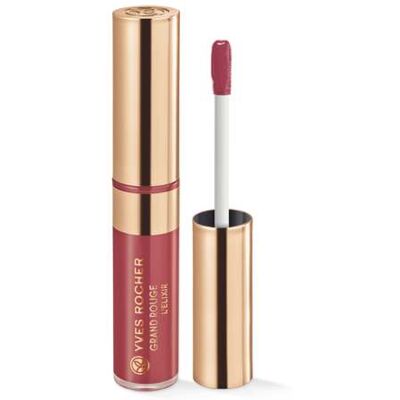 Yves Rocher Grand Rouge L'Élixir 102. Rose Blush 102. Rose Blush Yves Rocher Grand Rouge L'Élixir 102. Rose Blush 102. Rose Blush